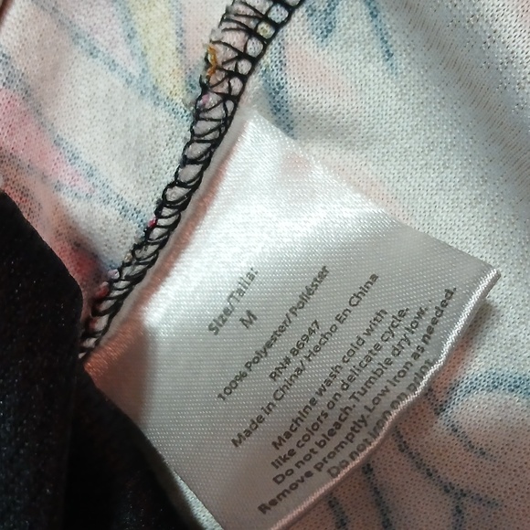 Unisex 90's Nickelodeon Cartoon Graphic jersey - Picture 12 of 13